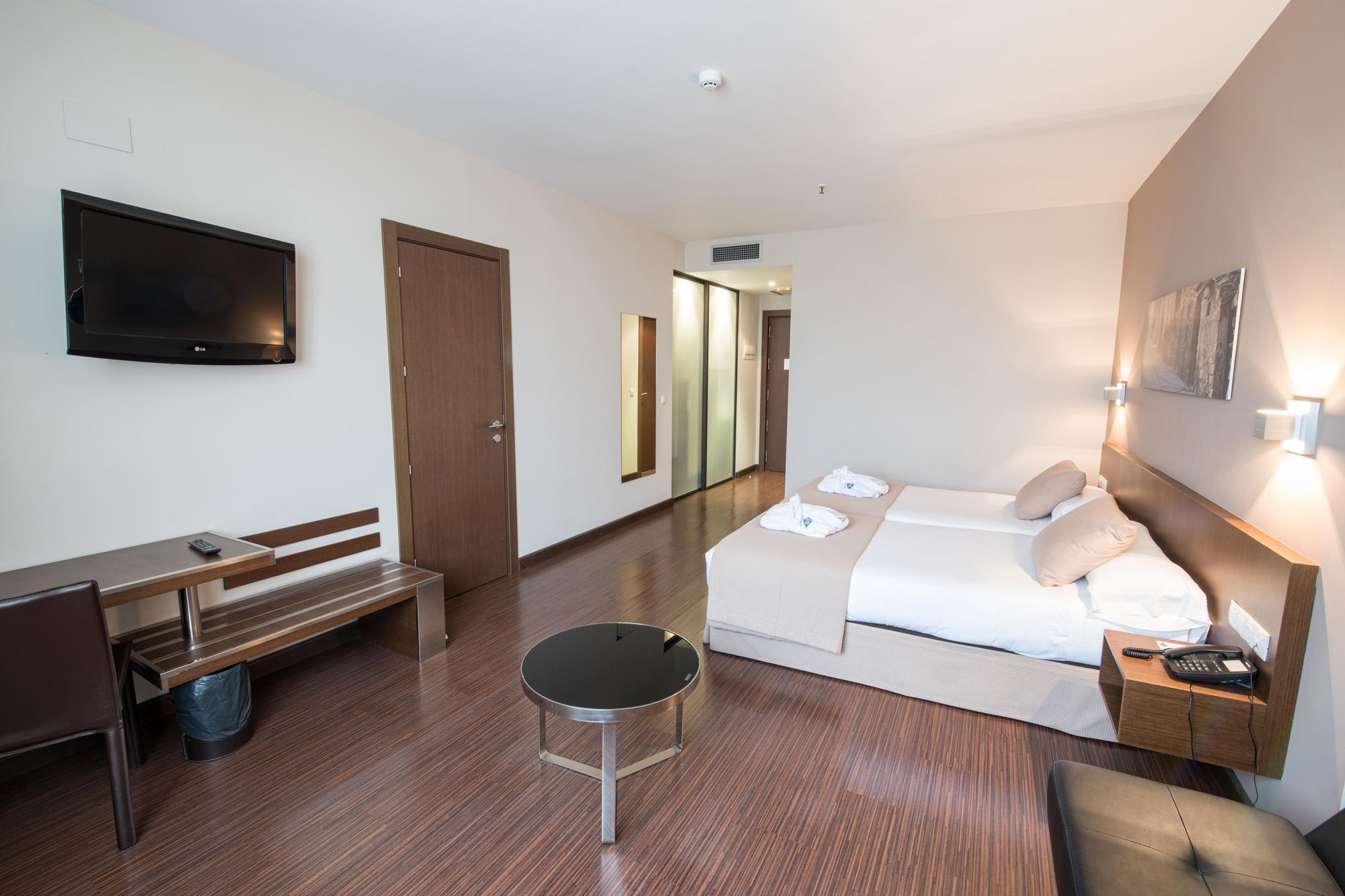 Arva Abad San Antonio Hotel Leon Exterior photo